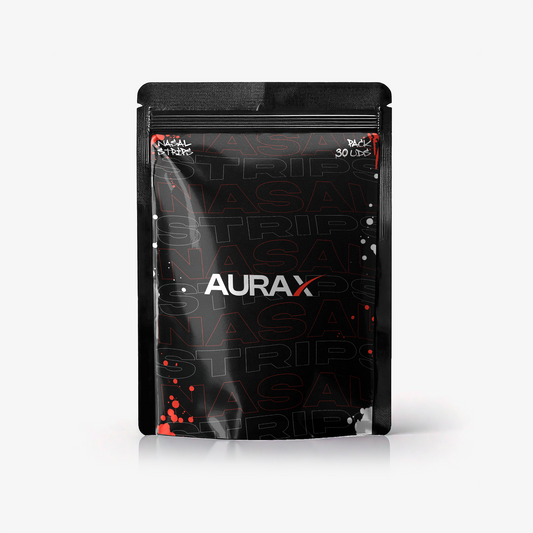 Aurax Tiras Nasales