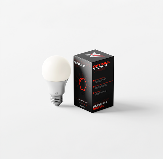 Aurax Somnus Pro Bulb
