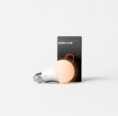 Aurax Somnus Pro Bulb