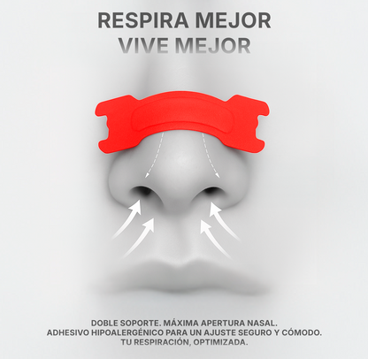 Aurax Tiras Nasales